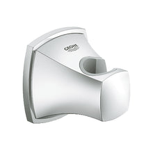 Load image into Gallery viewer, Grohe 27969 Grandera Wall Handshower Holder
