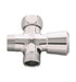 Grohe Shower Arm Diverter with 1/2 Inch Connections
