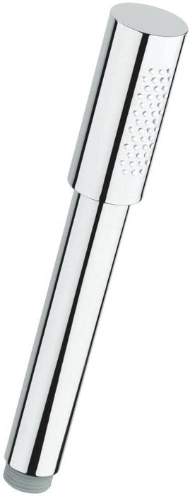 Grohe Sena Single Function Handshower with Speed Clean Technology