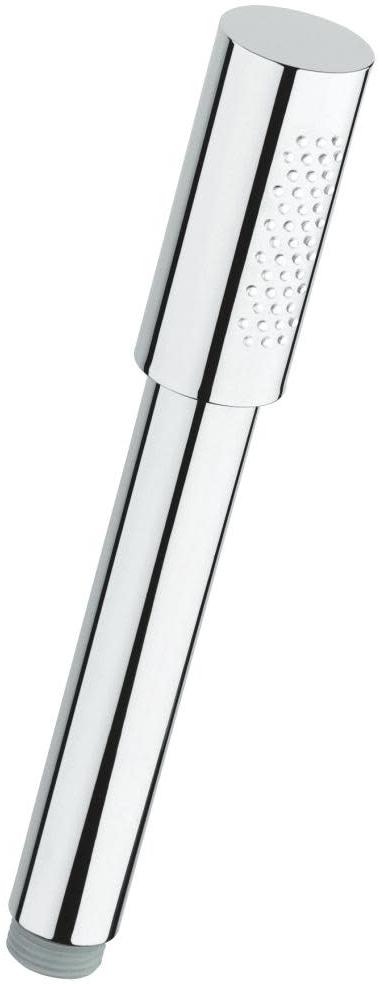 Grohe 28341000 Sena Single Function Handshower with Speed Clean Technology