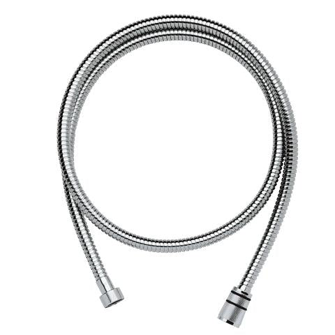 Grohe 28417 Rotaflex Metal Longlife Metal shower hose 1500
