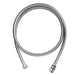 Grohe 28417 Rotaflex Metal Longlife Metal shower hose 1500