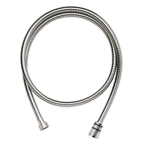 Grohe 28417 Rotaflex Metal Longlife Metal shower hose 1500