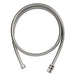 Grohe 28417 Rotaflex Metal Longlife Metal shower hose 1500