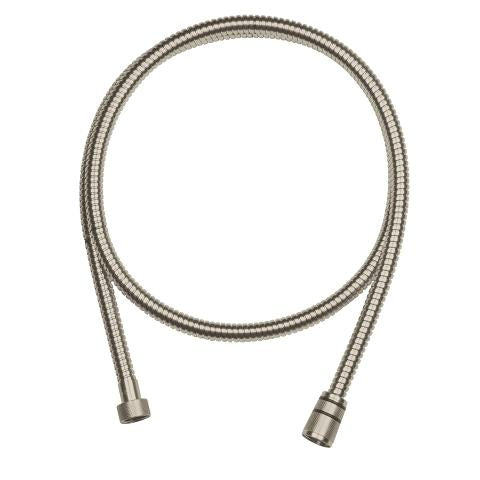 Grohe 28417 Rotaflex Metal Longlife Metal shower hose 1500