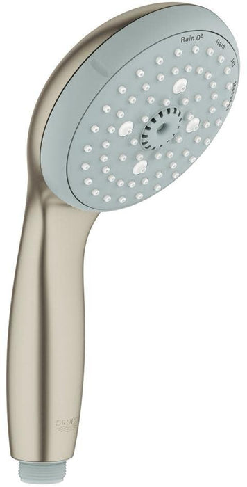 Grohe 28421 Tempesta 2.5 GPM Multi Function Handshower