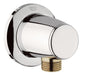 Grohe Movario Wall Mount Shower Outlet Elbow with 1/2 Inch Connection