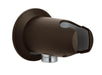 Grohe Movario Wall Supply Shower Outlet Elbow with Handshower Holder 1/2 Inch Connection