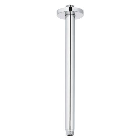 Grohe 28492 Rainshower 12 In. Ceiling Shower Arm