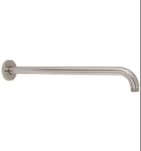 Load image into Gallery viewer, Grohe 28540 Rainshower Arm with Flange and 1/2 Inch Threaded Connection

