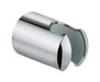 Grohe Relexa 9 Inch Wall Rest Handshower Holder