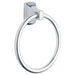 Moen 2860 Chrome towel ring
