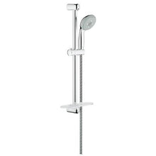 Load image into Gallery viewer, Grohe 28436 Tempesta 100 Shower Rail Set 4 Sprays
