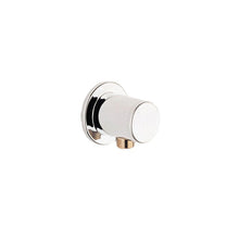 Load image into Gallery viewer, Grohe 28627 Relexa Wall Supply Shower Outlet Elbow with 1/2 Inch Threaded Connection
