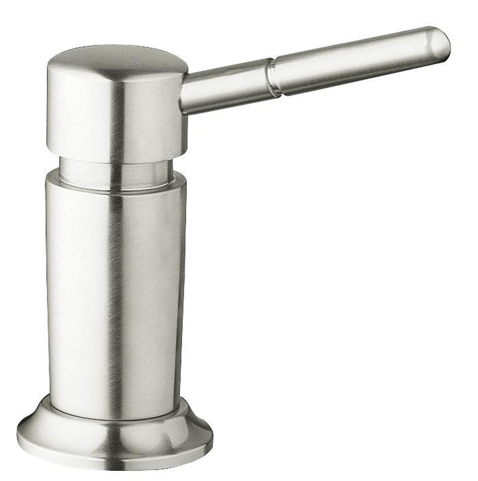 Grohe Deluxe XL Soap / Lotion Dispenser