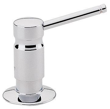 Grohe Deluxe Cosmopolitan Soap / Lotion Dispenser