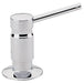Grohe Deluxe Cosmopolitan Soap / Lotion Dispenser