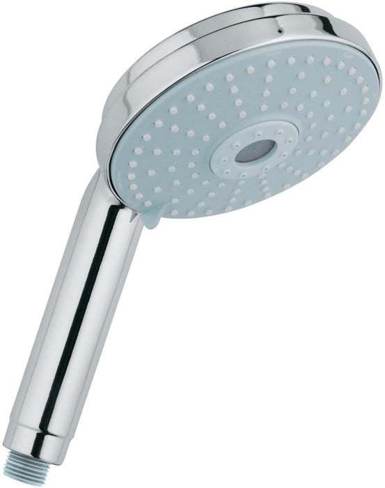 Grohe Rainshower Cosmopolitan Multi-Function Universal Mount Handshower with Speed Clean Technology