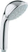 Grohe Relexa Ultra Multi-Function Handshower with Speed Clean Technology