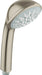 Grohe Relexa Ultra Multi-Function Handshower with Speed Clean Technology