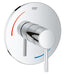 Grohe Concetto Single Lever Handle Tub and Shower Valve Trim Only Kit