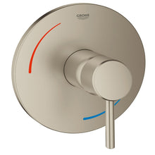 Load image into Gallery viewer, Grohe 29100 Concetto Single Lever Handle Tub and Shower Valve Trim Only Kit
