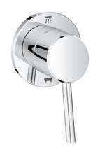 Load image into Gallery viewer, Grohe 29104 Concetto Single Lever 2-Way Diverter Valve Trim Only
