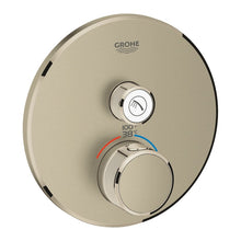 Load image into Gallery viewer, Grohe 29136 Grohtherm Smart Control Single Function Thermostatic Trim with Control Module
