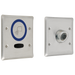 Delta Commercial 3000T: Wall Mount Sensor & Spout Trim