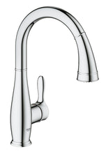 Load image into Gallery viewer, Grohe 30213 Parkfield Single-Handle Kitchen Faucet
