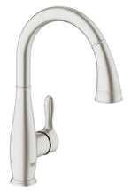 Load image into Gallery viewer, Grohe 30213 Parkfield Single-Handle Kitchen Faucet
