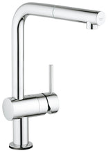 Load image into Gallery viewer, Grohe 30218 Minta Touch Single-Handle Kitchen Faucet
