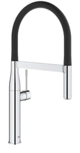 Load image into Gallery viewer, Grohe 30295 Essence Professional Single-Handle Kitchen Faucet
