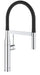 Grohe Essence Professional Single-Handle Kitchen Faucet