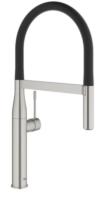 Grohe Essence Professional Single-Handle Kitchen Faucet