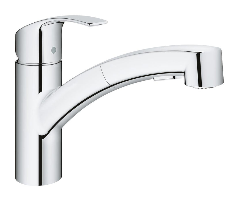 Grohe Eurosmart Single-Handle Kitchen Faucet
