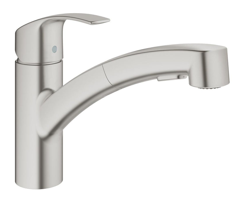 Grohe Eurosmart Single-Handle Kitchen Faucet