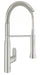 Grohe K7 Pre-Rinse Kitchen Faucet with Foot Control