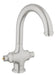 Grohe Bridgeford Single-Hole Kitchen Faucet