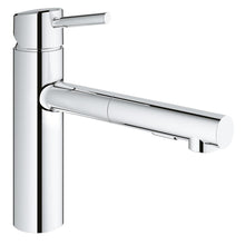 Load image into Gallery viewer, Grohe 31453 Concetto Single-Handle Kitchen Faucet
