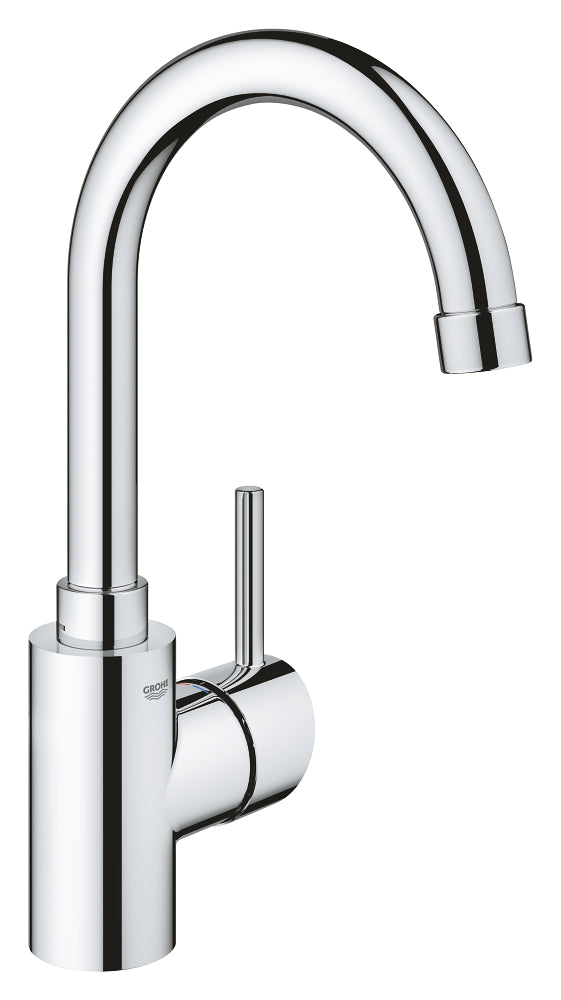 Grohe 31518 Concetto Single-Handle Kitchen Faucet