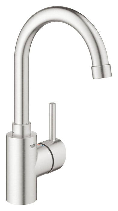 Grohe Concetto Single-Handle Kitchen Faucet