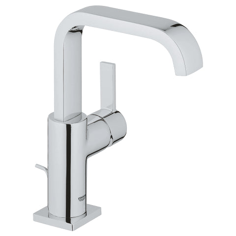 Grohe Allure Single-Handle Bathroom Faucet