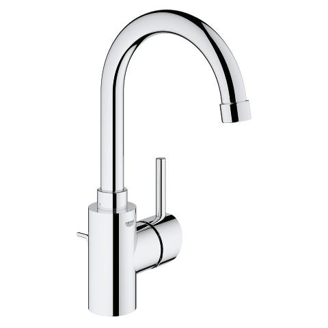 Grohe Concetto Single-Handle Bathroom Faucet