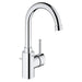 Grohe Concetto Single-Handle Bathroom Faucet