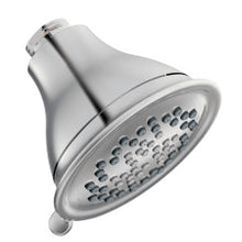 Load image into Gallery viewer, Moen 3233EP Envi Three-Function Spray Head Eco-Performance Showerhead in Chrome
