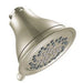Moen Envi Three-Function Spray Head Eco-Performance Showerhead in Brushed Nickel