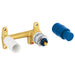 Grohe 2-Hole Wall Mount Faucet Rough-In Valve without Finishing Trim Set