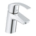 Grohe Eurosmart Single-Handle Bathroom Faucet S-Size