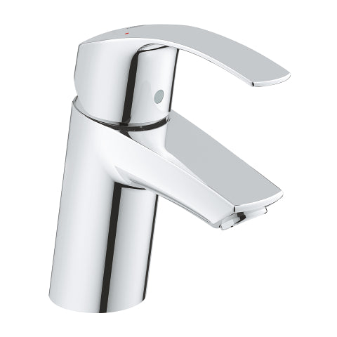 Grohe 3264300A Eurosmart Single-Handle Bathroom Faucet